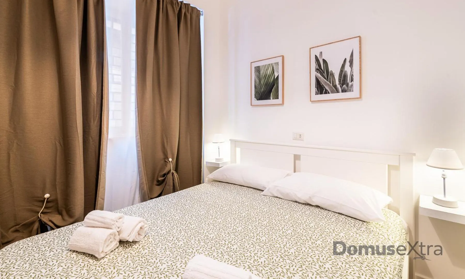 Superior Holiday House Napoli By Domusextra 公寓