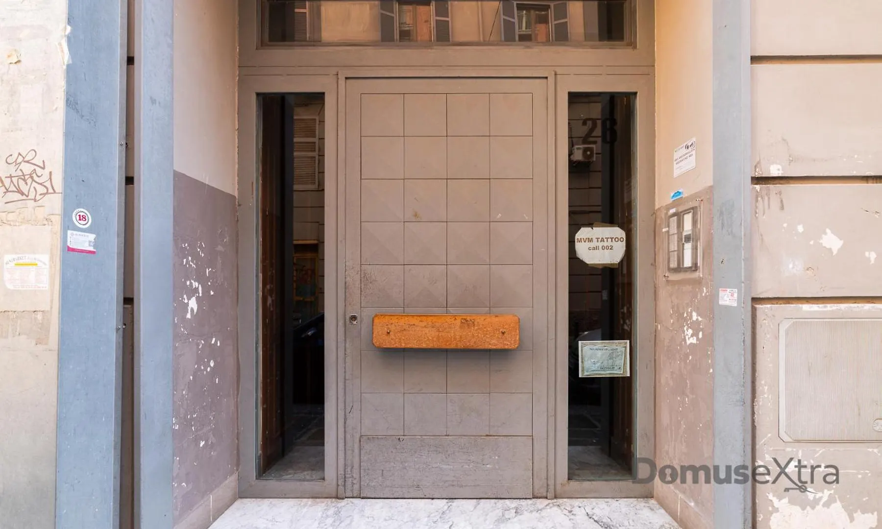 Superior Holiday House Napoli By Domusextra