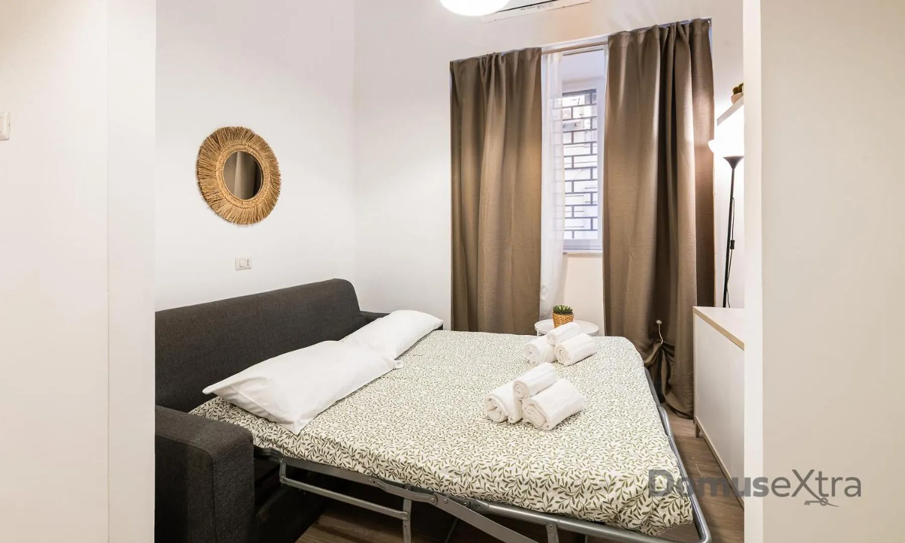 Apartment Superior Holiday House Napoli By Domusextra