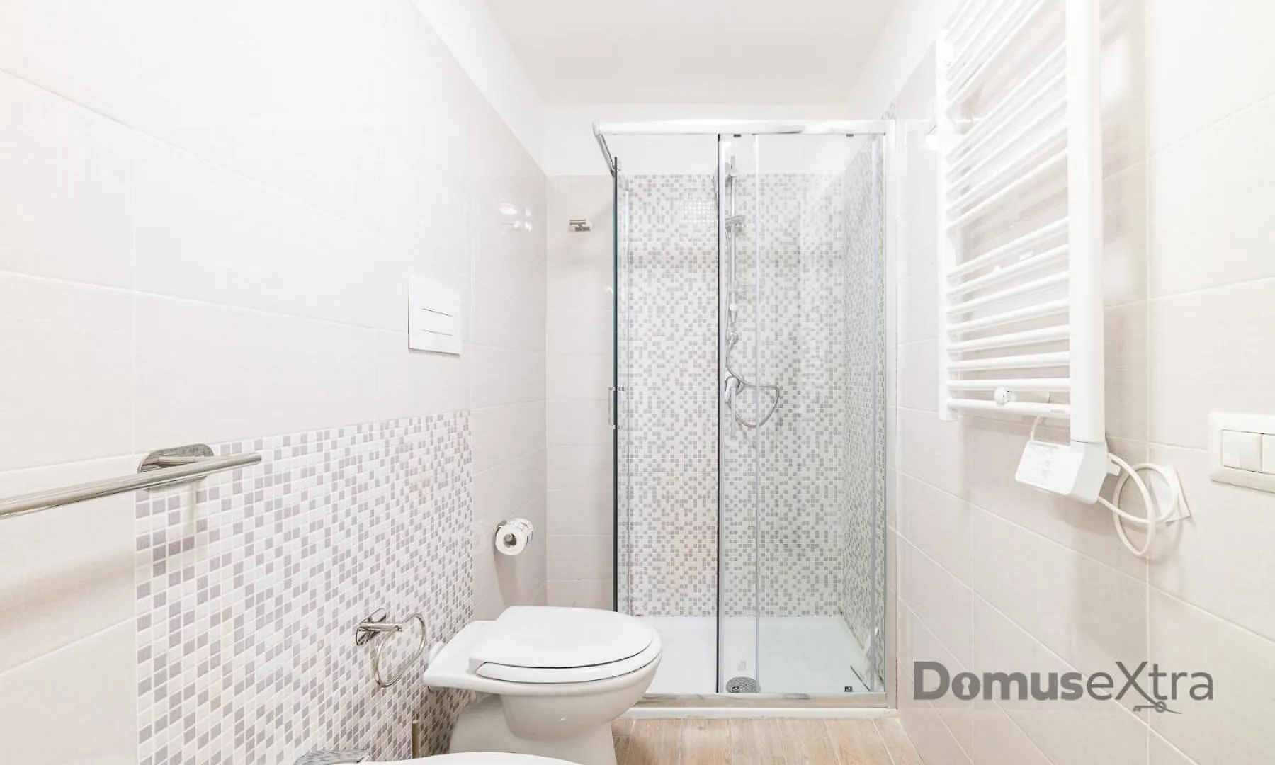Superior Holiday House Napoli By Domusextra Italy