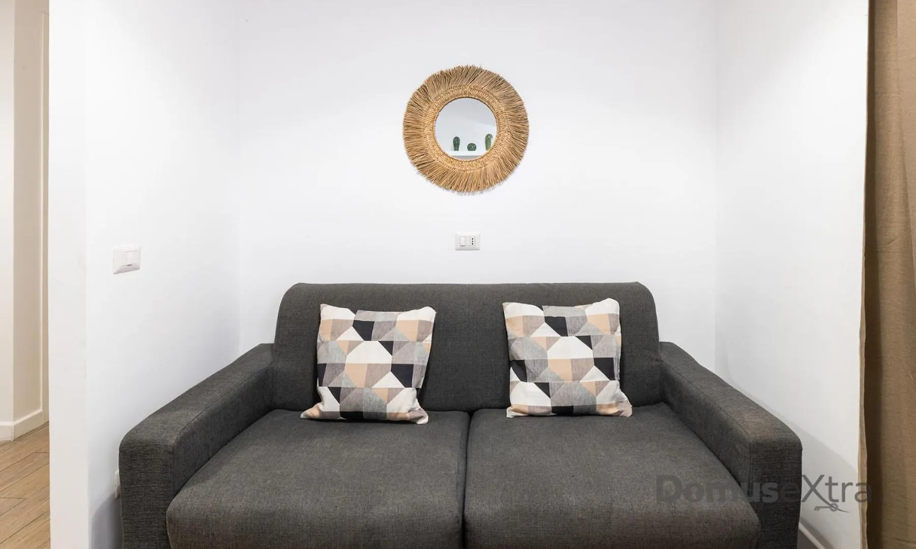 Apartment Superior Holiday House Napoli By Domusextra